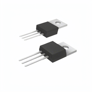 Power Management (PMIC) Manufacturer Channel TO 220 3 BTS133AKSA1 Electronic Circuit Components - Product Image 1