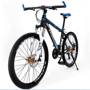 Bán Buôn Bisiklet Tùy Chỉnh Bycycle OEM Bicicleta Mountainbike 27.5 29 Inch Chu Kỳ Nhôm Hợp Kim Xe Đạp Leo Núi Xe Đạp - Product Image 2