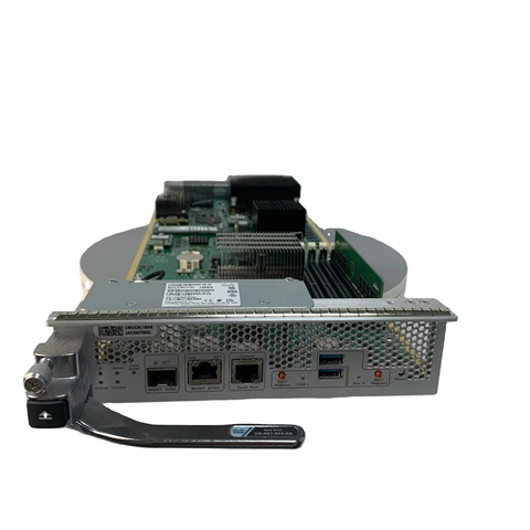 Original DS-X97-SF4-K9 MDS 9700 Series Fibre Channel Supervisor-4 Control Processor