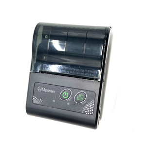 2inch 58mm Thermal <strong>Printer</strong> Handheld Mobile Receipt <strong>Printer</strong> Support Android IOS Qr Code <strong>Printer</strong> - Product Image 4