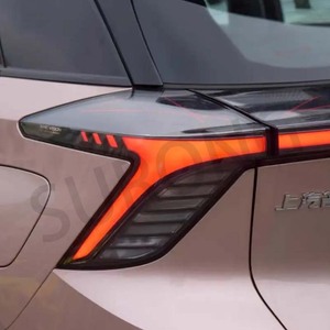 Lámpara trasera Surong Auto Parts-Exterior para Mg 4 2022 Año Oem 11179734/10976794 - Product Image 4