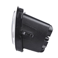 Nouveaux phares antibrouillard LED Loyo, 6000 lumens, 100W, clignotants ambrés pour Lada Urban Niva 1995 - 2019