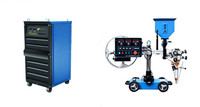 Meilleure Vente FyeBoon Manipulateur de Soudage Plasma MZ-1250IGBT Machine de Soudage à l'Arc Plasma Submergé Haute Précision Nouvelle Garantie 1 An