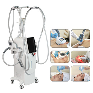 เวล่า 8-in-1 ยอดนิยม ช่วยลดไขมัน กระชับผิว บรรเทาอาการปวดข้อ ให้การบำบัดทั่วร่างกาย ลดรอยแตกลาย - Product Image 5