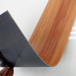<span class=keywords><strong>Suelo</strong></span> LVT Resistente al Fuego, Losetas de Vinilo de Lujo, <span class=keywords><strong>Suelo</strong></span> Vinílico Adhesivo para Tiendas, <span class=keywords><strong>Suelo</strong></span> LVT - Product Image 2