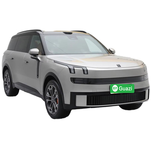 Auto usate in vendita 2025 Lynk & Co 900 Plug-in ibrido grande SUV 5 porte 6 posti elettrico Lynk Co SUV con sterzo sinistro a buon mercato - Product Image 2