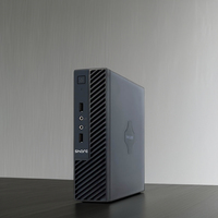 Sharerdp, el Mejor Mini PC Empresarial, CPU de Alto Rendimiento para la 6ª y 9ª Generación de Core I3 I5 I7, RAM DDR4, HDD, Nueva Computadora de Escritorio