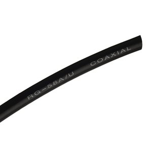 Superbat pl259 UHF nối RG58 RF cáp đồng trục Adapter Kit UHF/SMA/BNC/so239 pl259 Cáp - Product Image 3