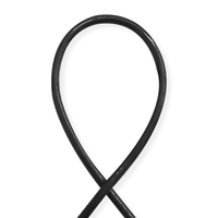 Fil blindé RVVP Flexible de haute qualité 2/3/4/6 Core 24AWG câble de commande de Signal câble en cuivre PVC