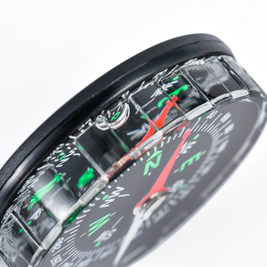 BSCI Cung Cấp Nhà Máy Đo Lăng Trụ Mini Bản Đồ La Bàn Cắm Trại Nhựa Lỏng Ngoài Trời La Bàn Trang Trí Cho Đi Bộ Đường Dài - Product Image 6