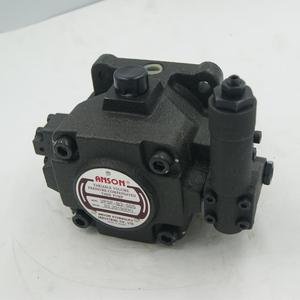 ขายตรงจากโรงงาน ปั๊มไฮดรอลิกแบบใบพัด รุ่น VP-15/VP-20/VP-30/VP-40 VP15 VP30 VP40-FA3 VP20-20 VP5F-A5-50 - Product Image 4