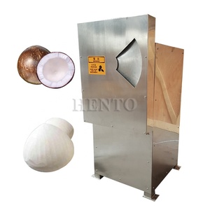 Máquina Eléctrica para Pelar Cocos Maduros / Raspador de Pulpa de <span class=keywords><strong>Coco</strong></span> / Máquina Peladora de Pulpa de <span class=keywords><strong>Coco</strong></span> - Product Image 4