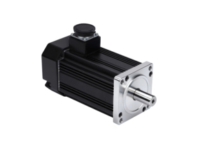 2.2kW 220v 380v 220 380v Low Noise Servo Spindle <b>Motor</b> 6000 12000RPM with Encoder for CNC Router - Product Image 1