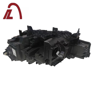 Sistema de Iluminación Automotriz Versión USA, Faros Láser G07 para X7 G07 2020 2021 2022, Luces Láser LED de 12V para Autos - Product Image 3