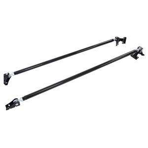 Barres de traction arrière pour Chevy Silverado 2500 3500 GMC Sierra 2001-2010 <span class=keywords><strong>2007</strong></span> - Product Image 1
