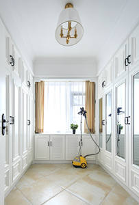 Affordable Factory Direct Modern Wooden Wardrobe Design <b>Complete</b> <b>Set</b> Wholesale Furniture Manufacturer - Product Image 4