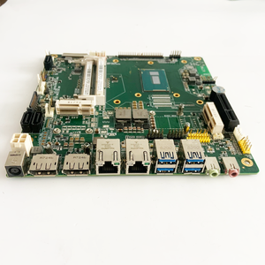 Congatec L290319 PN.652503 A.1 Embedded <b>Computer</b> 3.5 Inch <b>Motherboard</b> with 4GB/8GB RAM Android Support Industrial Control - Product Image 4