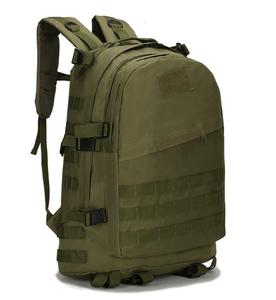 กระเป๋ายุทธวิธีลายพราง DF EDS 36-55L สายรัดโมลล์ ช่องใส่ของหลายช่อง - Product Image 5