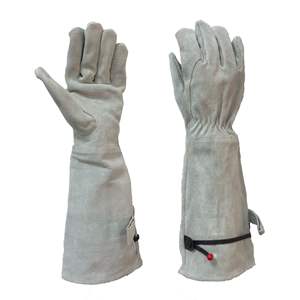 Gants de jardinage respirants et protecteurs pour femmes, résistants aux épineux, synthétiques, à manches longues, pour la plantation de fleurs - Product Image 6