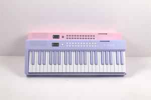BDMUSIC Meilleure vente Clavier de <span class=keywords><strong>piano</strong></span> électronique 88 touches avec réponse tactile MIDI - Orgue électronique - Product Image 6