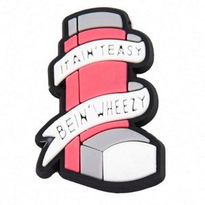 Clogs Luxury Shoe Decoration <strong>Pilipinas</strong> Clog Charms Accessories Designer Diamond Clog Charms - Product Image 4