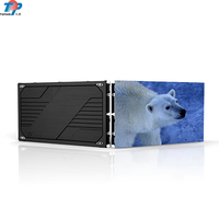 Pantalla LED COB P0.9 P1.2 P1.5, Video Wall Ultra HD para Aplicaciones Comerciales en Interiores