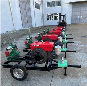 FSC50 Vertical Rocker Big Rain <span class=keywords><strong>Water</strong></span> Gun 360 Gear Drive Sprinkler Sistema para Irrigação Agrícola Despoeiramento