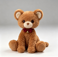 Fabricants de poupées en peluche de haute qualité sur mesure, boîtes mystères, rembourrage en coton PP, emballage en sac OPP, design personnalisé