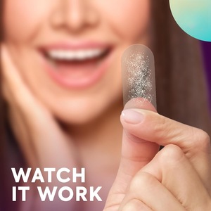 Patchs hydrocolloïdes anti-acné de grande taille, découpables sur mesure ; adaptés aux traitements de l'acné sur le visage, le corps, le front et le dos. - Product Image 4