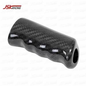 <span class=keywords><strong>Frein</strong></span> à main en fibre <span class=keywords><strong>de</strong></span> carbone pour <span class=keywords><strong>Mercedes</strong></span> Benz <span class=keywords><strong>Classe</strong></span> G W463 G55 G63 G65 AMG 2010-2017 - Product Image 2