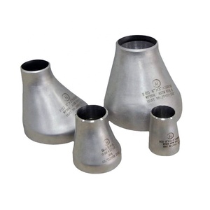 Đánh bóng đồng tâm giảm tốc thép không gỉ 304 phụ kiện đường ống giảm tốc 316L - Product Image 6