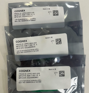 Logiciel Cognex pour l'automatisation industrielle DL-VM-R-A-WB-AL VisionPro Deep Learning - Product Image 2