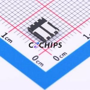 Original et tout nouveau PDFN-8 AGM1030MA (5x6) Transistor Transistor à effet de champ (MOSFET) - Product Image 2