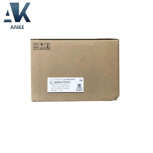 Servocontrolador MINAS A6 MDDLT55SF - Product Image 1