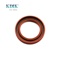 Sello de Aceite del Cigüeñal 2101-1005034-02 para Motores Lada, Pieza VAZ-2101-2107 2121-23-31, Tamaño 40*56*7.5
