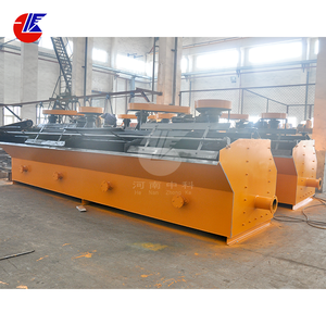 Chất lượng cao Tuyển nổi thiết bị cho Vàng copperse SF loạt Tuyển nổi máy cho Vàng KHAI THÁC MỎ - Product Image 1