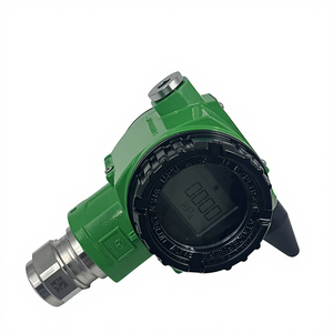 <span class=keywords><strong>Transmitter</strong></span> tekanan nirkabel 4G baja tahan karat 4-20mA untuk pemantauan tekanan pada saluran sistem pengolahan air. - Product Image 6