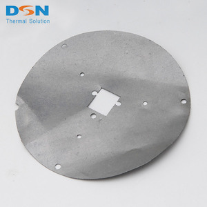 3mm 5mm <span class=keywords><strong>Graphite</strong></span> Gasket tấm Carbon linh hoạt <span class=keywords><strong>Graphite</strong></span> tấm tùy chỉnh - Product Image 5