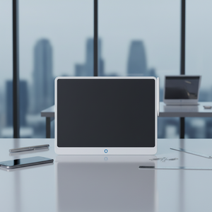 Juguetes Educativos Novedosos, Tableta LCD para Niños, Blocs de Escritura Digitales, Tableta de Escritura para Niños, Bloc de Escritura LCD - Product Image 1