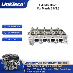 LINKTECO CULASSE POUR MAZDA 3 MAZDA <span class=keywords><strong>6</strong></span> 2.0 MX-5 FORD <span class=keywords><strong>ECOSPORT</strong></span> 07-12 L3G610090H L3N510090H L3N510090K FL3N510090 L3G610090H - Product Image 4