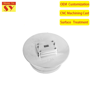 Tùy chỉnh <span class=keywords><strong>CNC</strong></span> gia công Phụ tùng xe máy Phụ Kiện Xe Hơi <span class=keywords><strong>CNC</strong></span> sản xuất phay cho phụ kiện xe hơi nhôm đúc OEM - Product Image 5