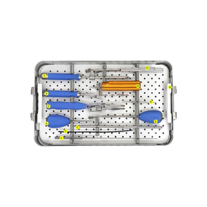 Momo Medische Mini Orthodontische Wervelkolom Schroef Orthopedische Pedikel Veterinaire Implantaat Voor Honden Staal Verzinkt Door Hoofd - Product Image 6