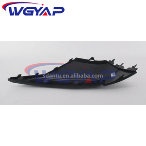 WGYAP OEM 5NN853211 D a B 9B9 Cornice Faro Fendinebbia Automobilistico, Parti Carrozzeria per Volkswagen <span class=keywords><strong>Tiguan</strong></span> Allspace 2018 - Product Image 5