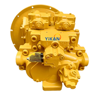 Bomba Hidráulica E336D K5V160DTP 322-8733 497-8499 20R-0074 para Excavadora 330D 330D2 336D2 E320C 336GC 345GC