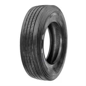 295 75r 22.5 Ultra-durevole pneumatico solido Thailand ruote commerciali pneumatici Semi camion a buon mercato pneumatici per la vendita
