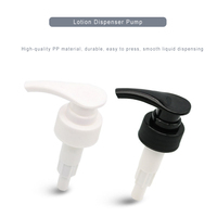 Bouteille en plastique de 750ml Bouteille en plastique carrée avec pompe Bouteille de shampoing de 500ml Conteneur d'emballage en PET noir pour savon liquide