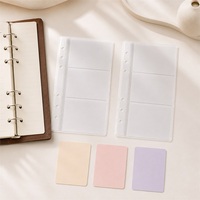 Sacs à fermeture éclair en EVA givré doux pour bijoux, pochettes personnalisées en EVA avec fermeture éclair pour emballage de boucles d'oreilles, bagues et colliers, marque de luxe pour boutiques