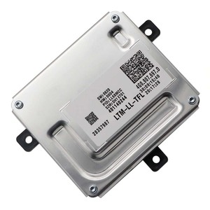 MỚI 4G0907697D 4G0907397D Đèn pha LED ô tô Đèn chạy ban ngày DRL Mô-đun điều khiển cho <span class=keywords><strong>Audi</strong></span> <span class=keywords><strong>A4</strong></span> S4 A5 S5 RS5 - Product Image 1