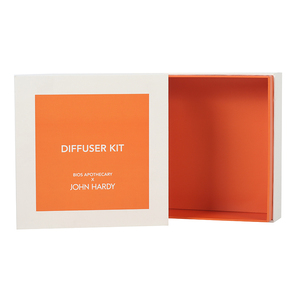 Boîtes d'emballage personnalisées de haute qualité pour diffuseur de roseaux, boîte cadeau, boîte en papier cadeau avec couvercle et base - Product Image 5