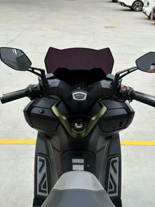 <span class=keywords><strong>Scooter</strong></span> a Gas Cruiser 250cc di Seconda Mano per Viaggi a Lunga Distanza e Corse Motociclistiche - Product Image 5